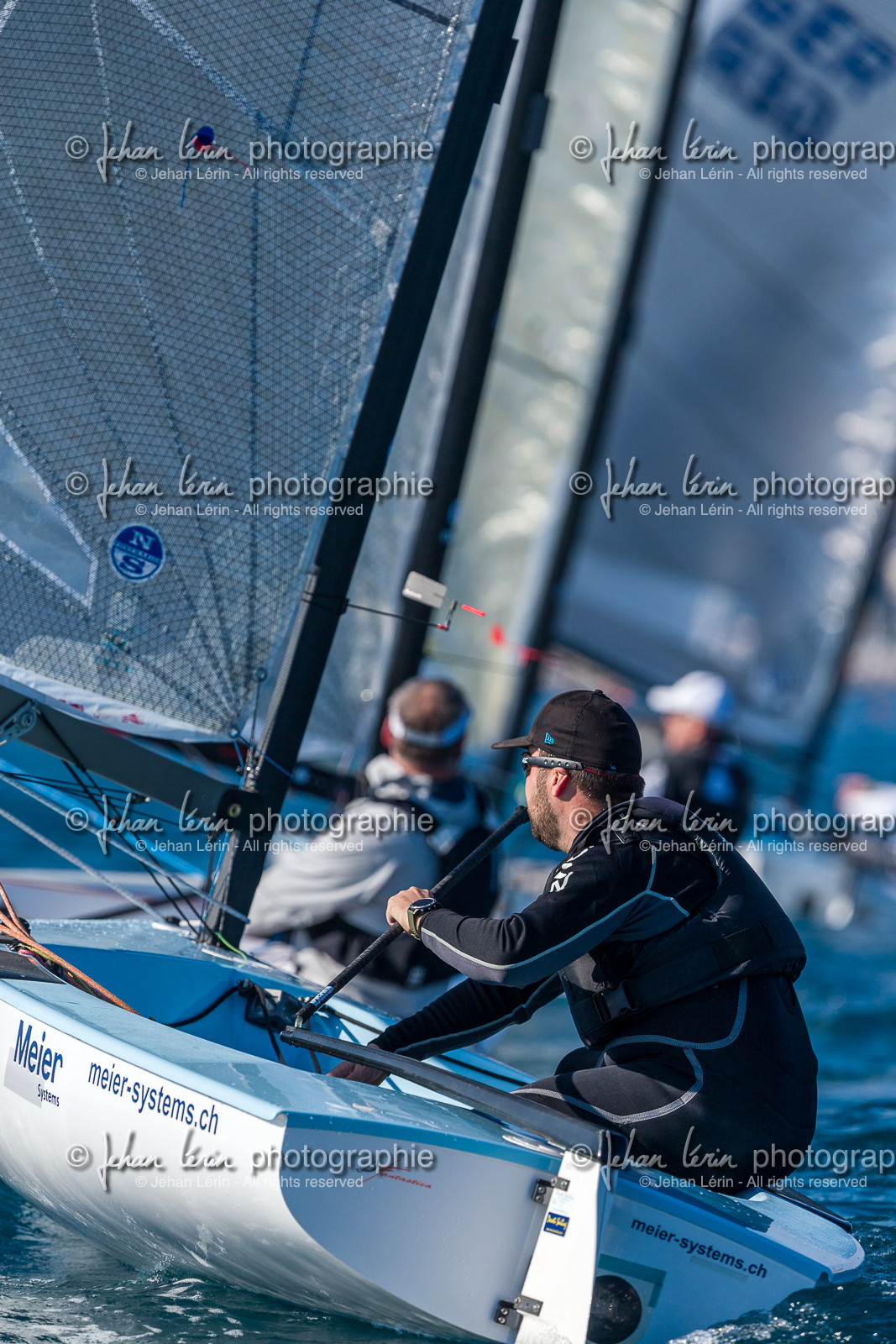 Semaine Internationale de Cannes de Finn 2022