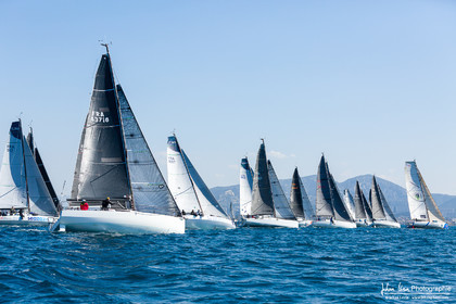 Massilia Cup Inshore 2026