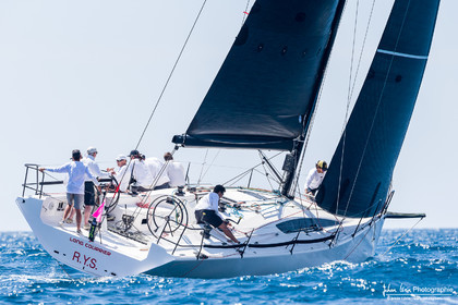 European Championship IRC 2023