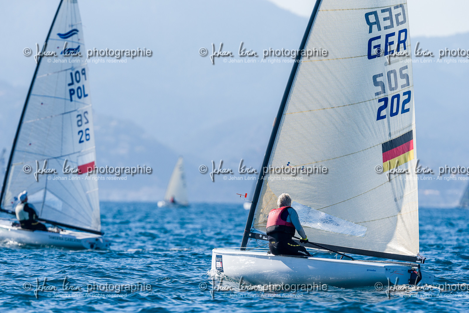 Semaine Internationale de Cannes de Finn 2022