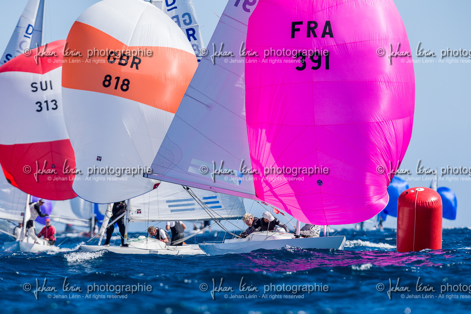 Régates Royales 2022