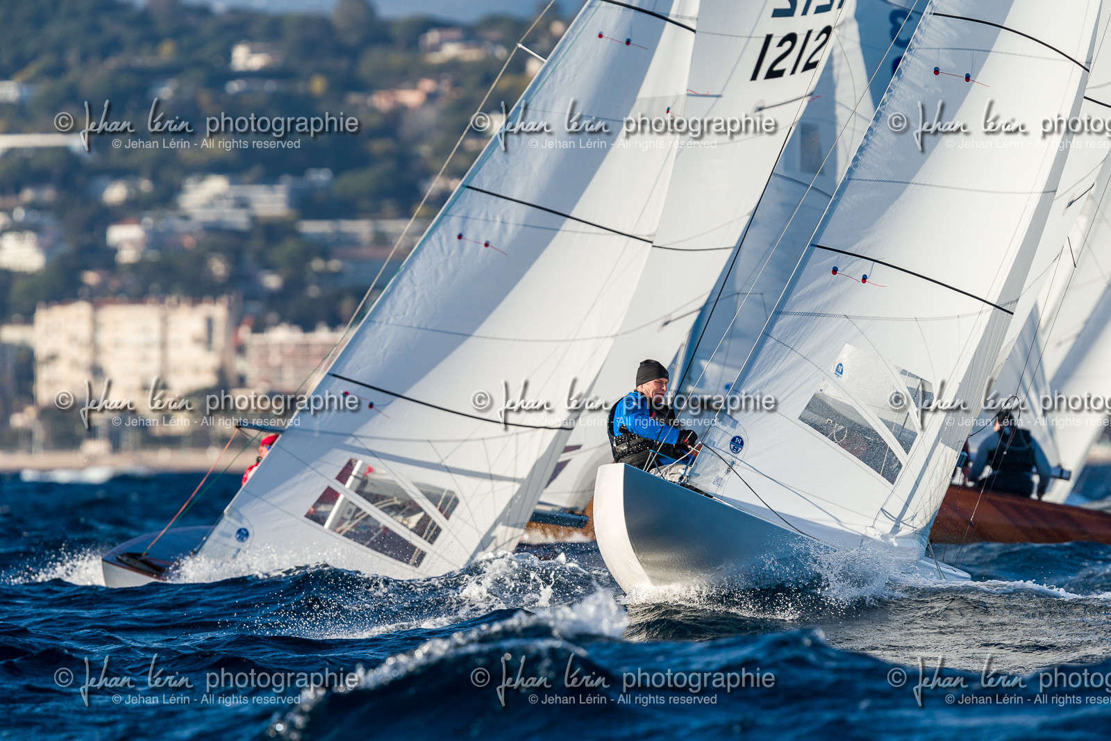 Coupe de l'Amitié Dragon 2022