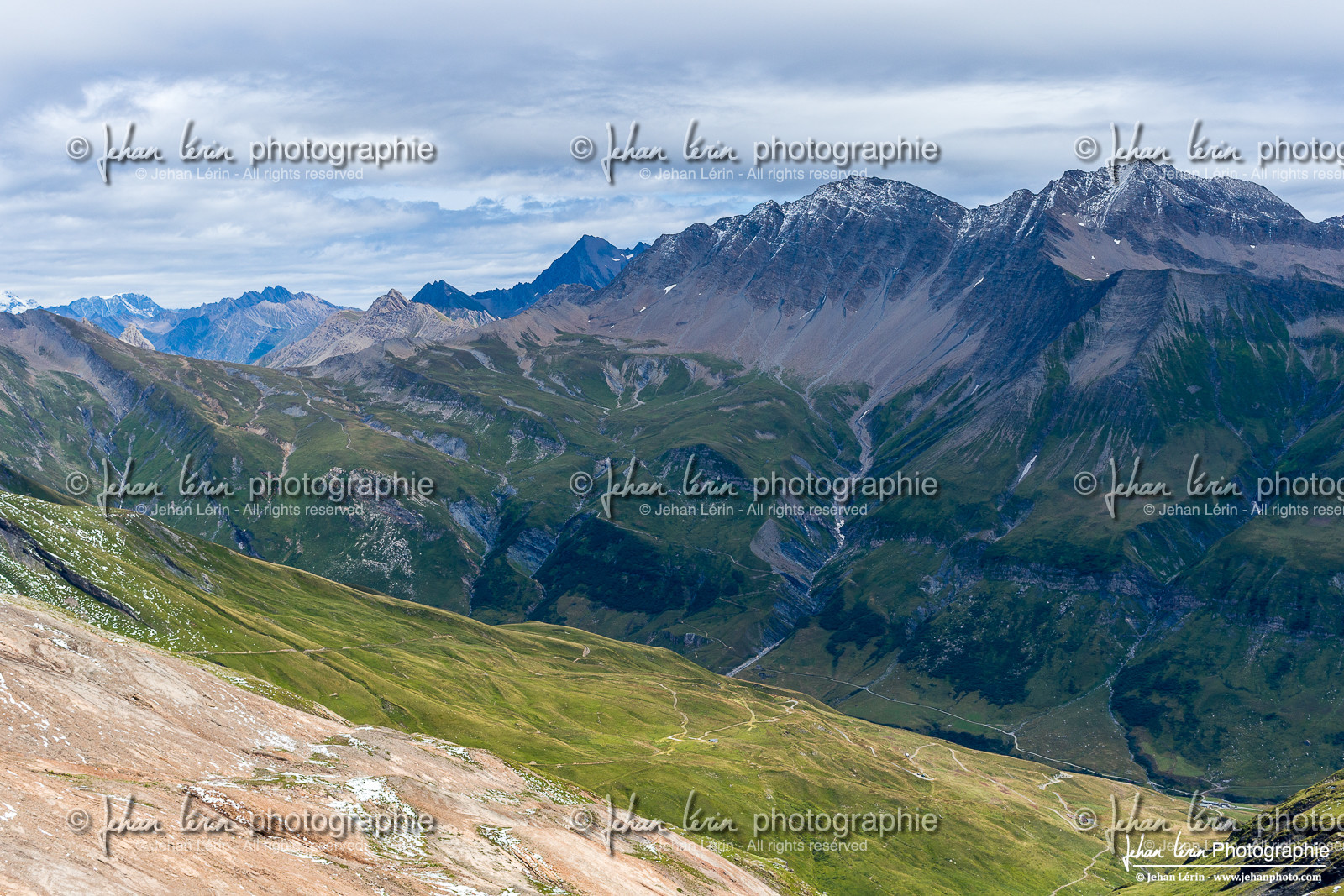 Tour du Mont Blanc 2023 - TMB