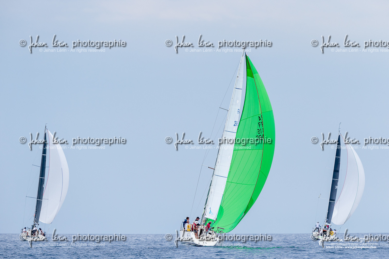 European Championship IRC 2023