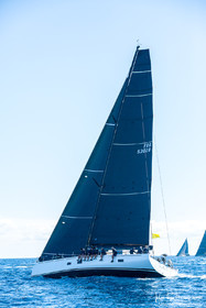 Les Voiles de St Tropez 2024 - VST2024