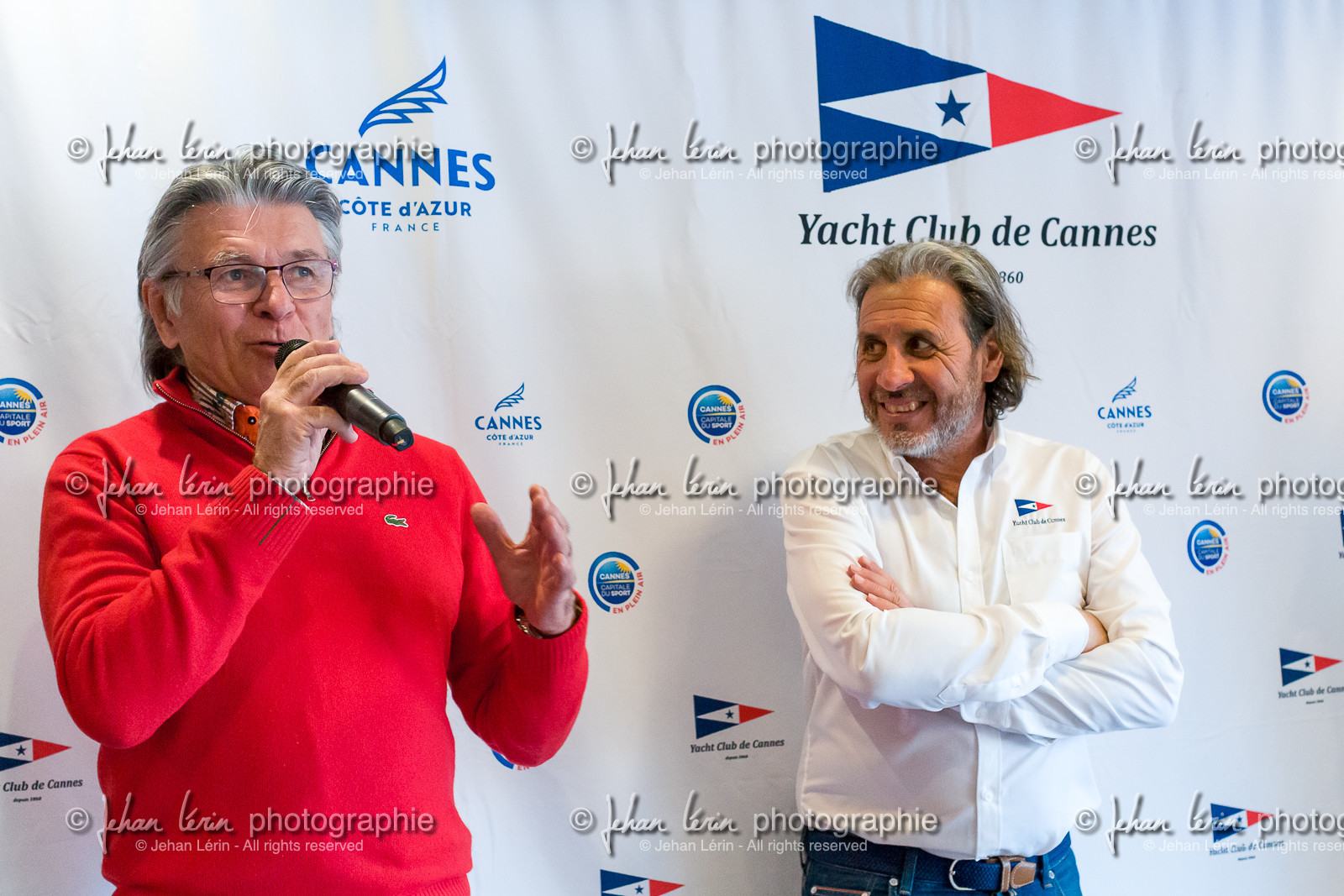 Semaine Internationale de Cannes de Finn 2023