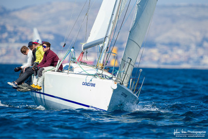 Massilia Cup Inshore 2026