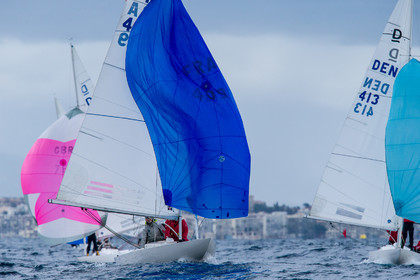 Coupe d'Hiver Dragon 2022