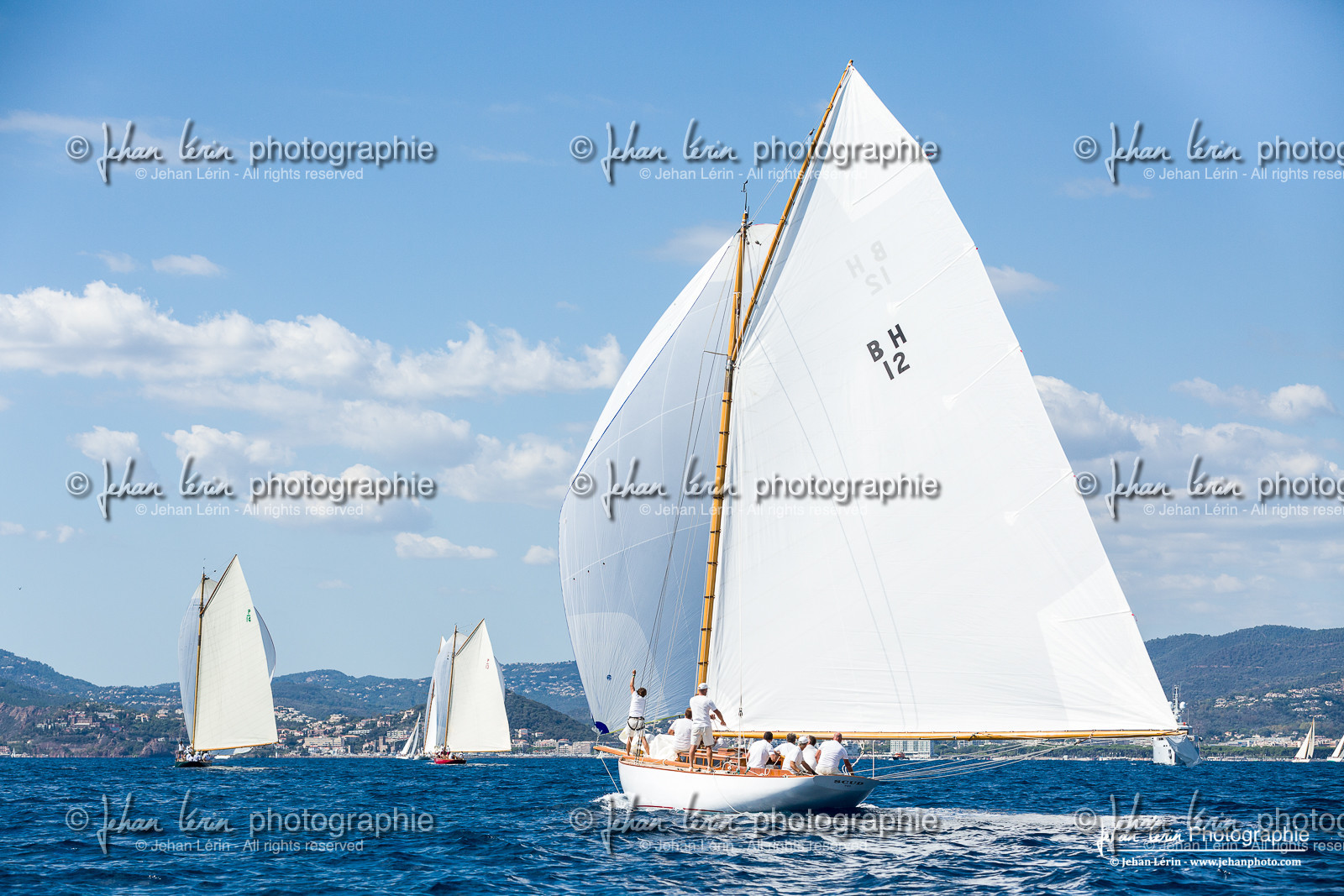 Régates Royales RR2022