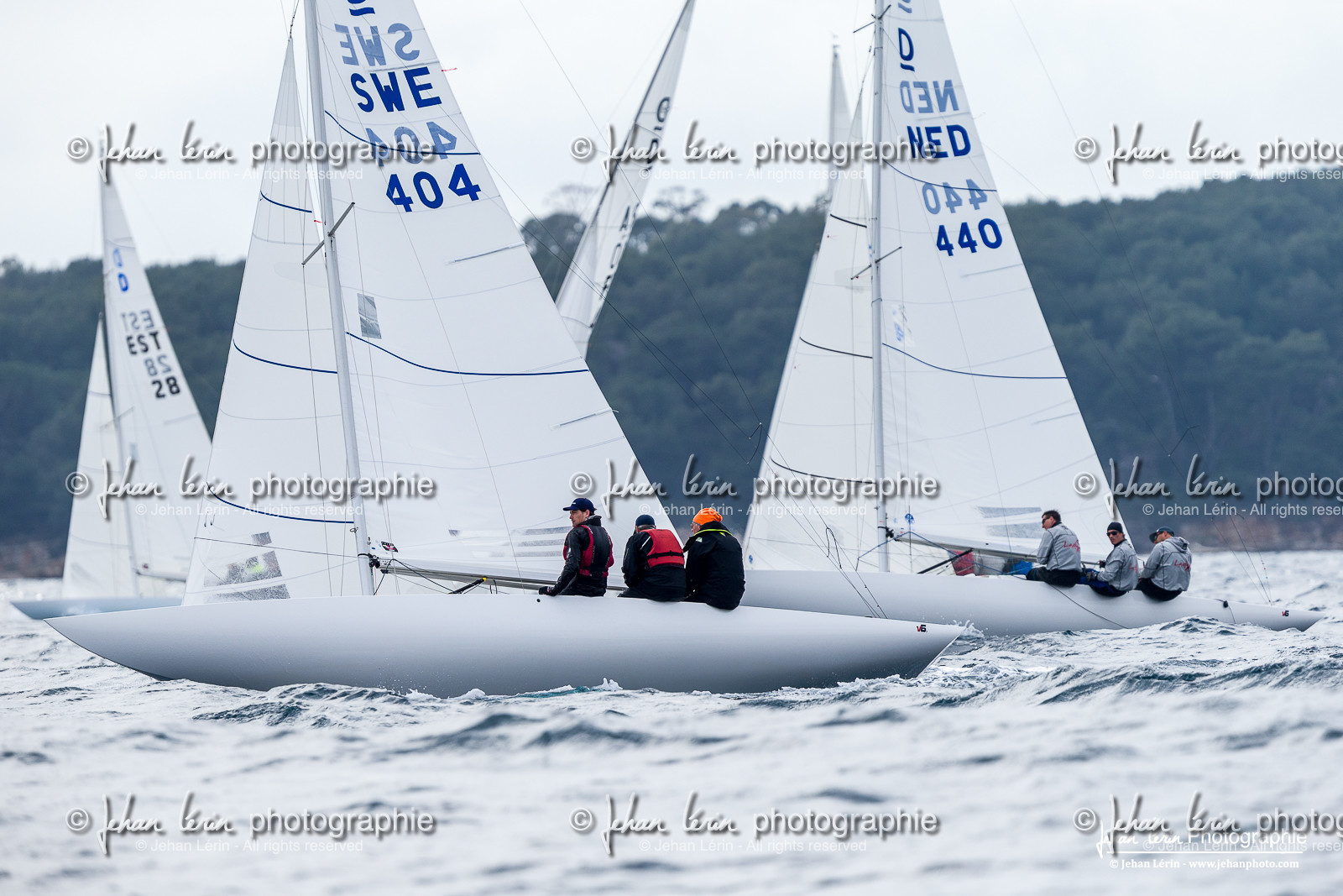 International Extra Cup Dragon 2023