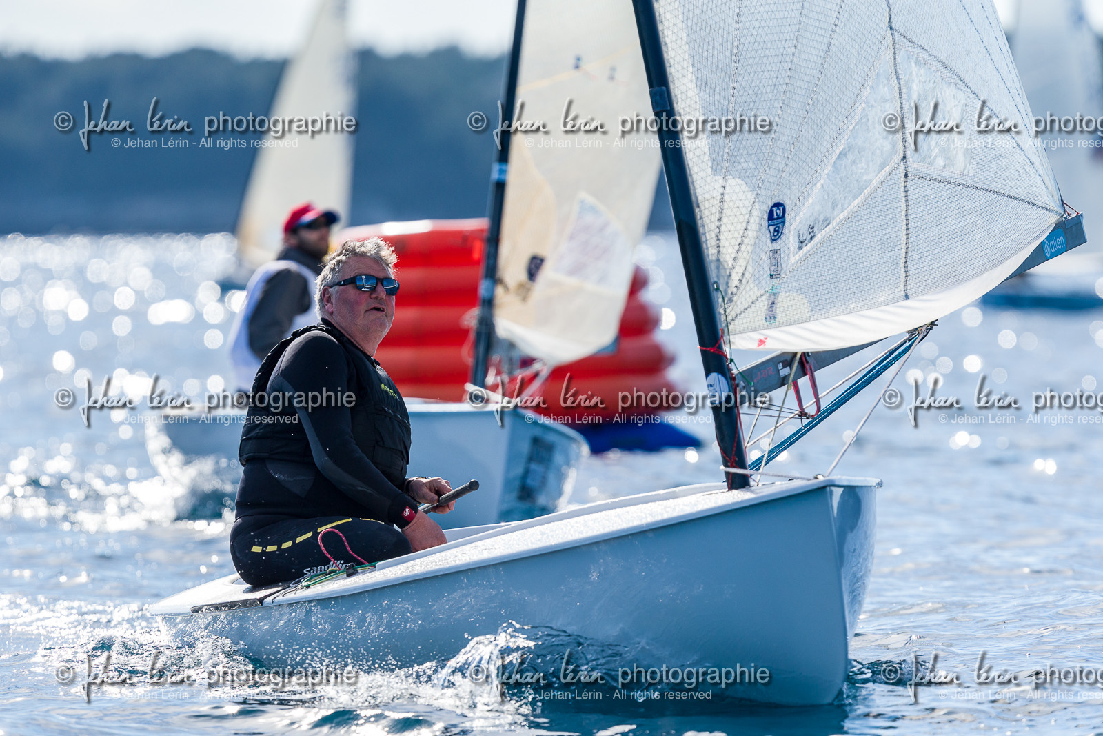 Semaine Internationale de Cannes de Finn 2022