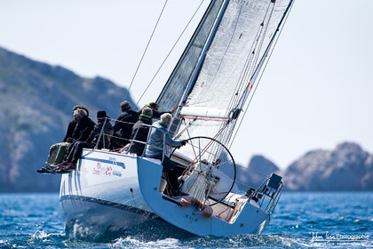 Massilia Cup Inshore 2026