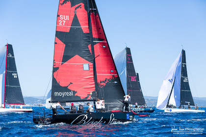 La Porquerolles Race 2025