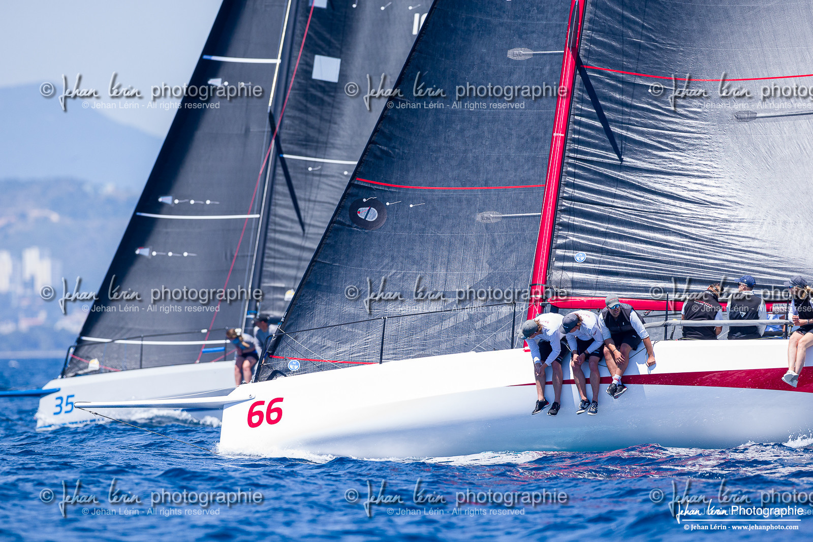 La Porquerolles Race 2025