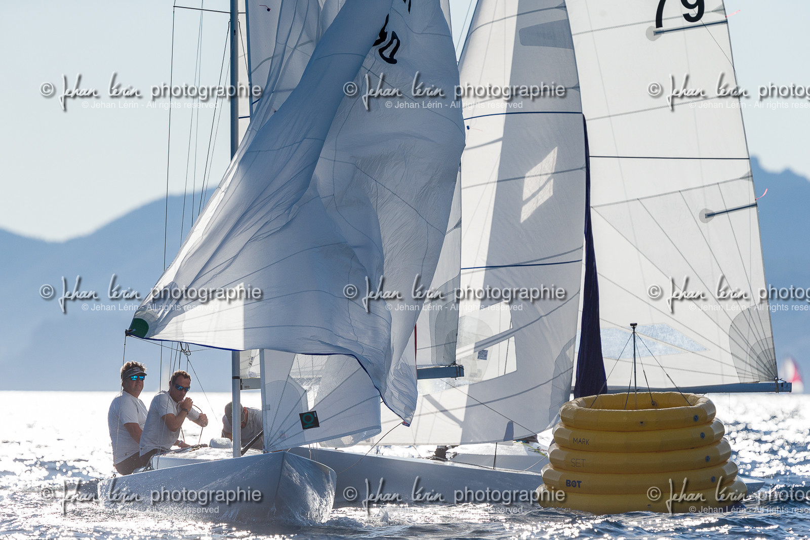 Régates Royales 2023