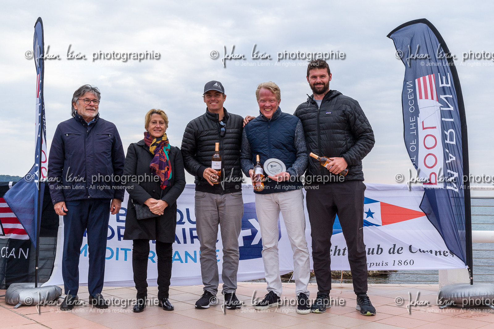 Cannes Dragon Grand Prix 2022