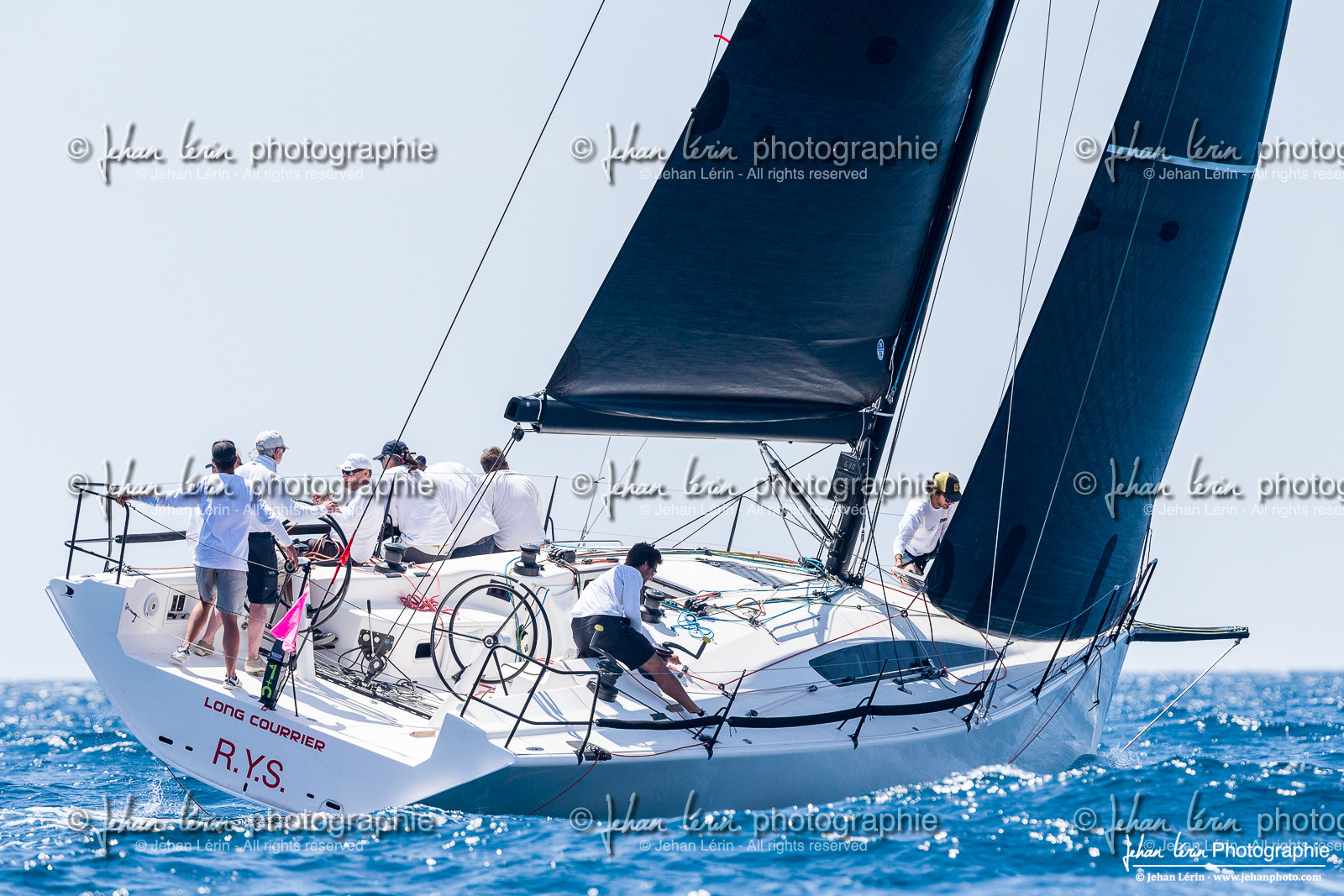 European Championship IRC 2023