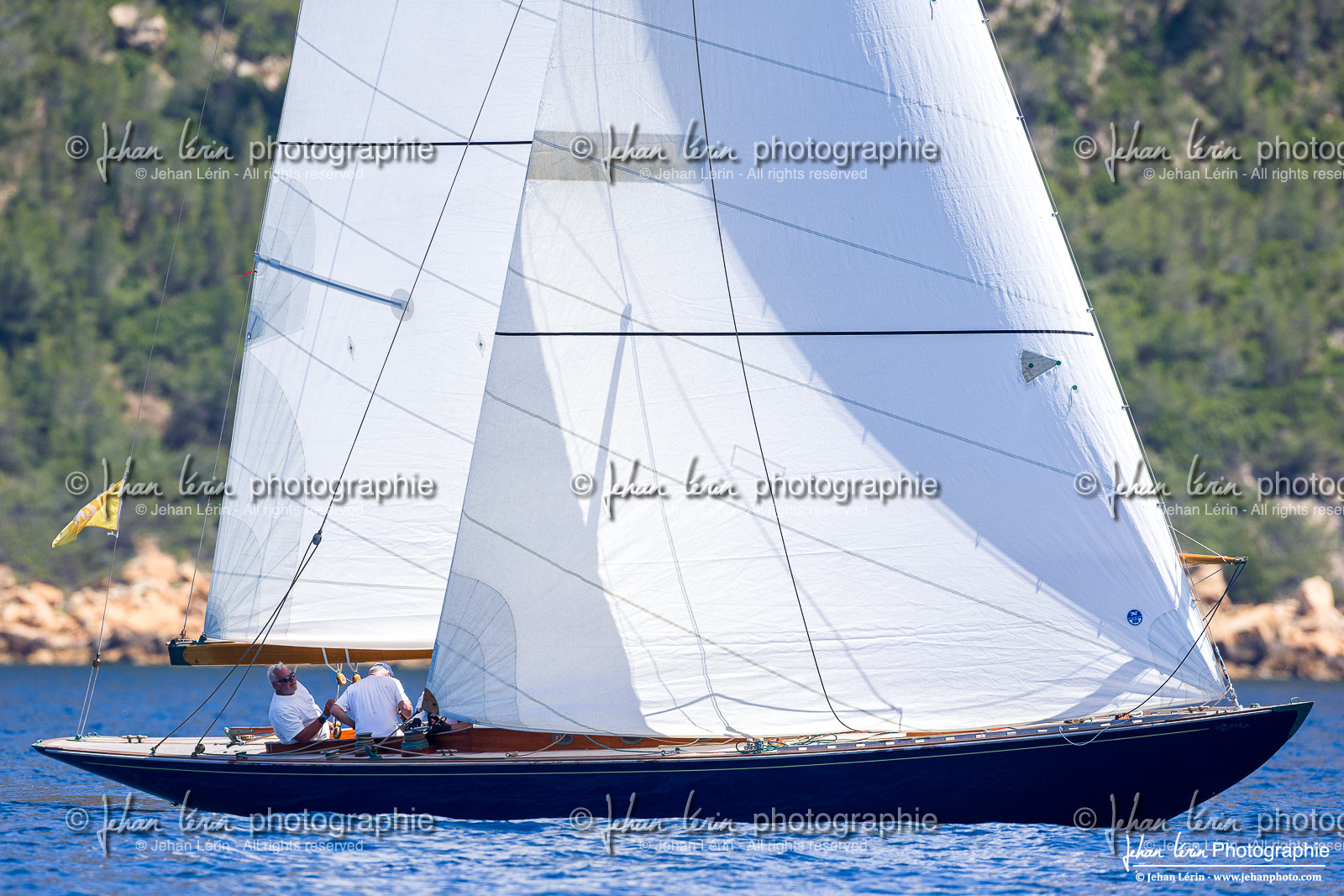 Les Voiles de Cassis 2025