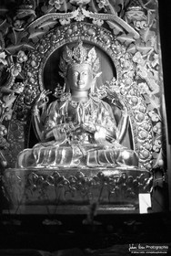 Grand Tour des Annapurnas 2004