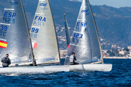 Semaine Internationale de Cannes de Finn 2022