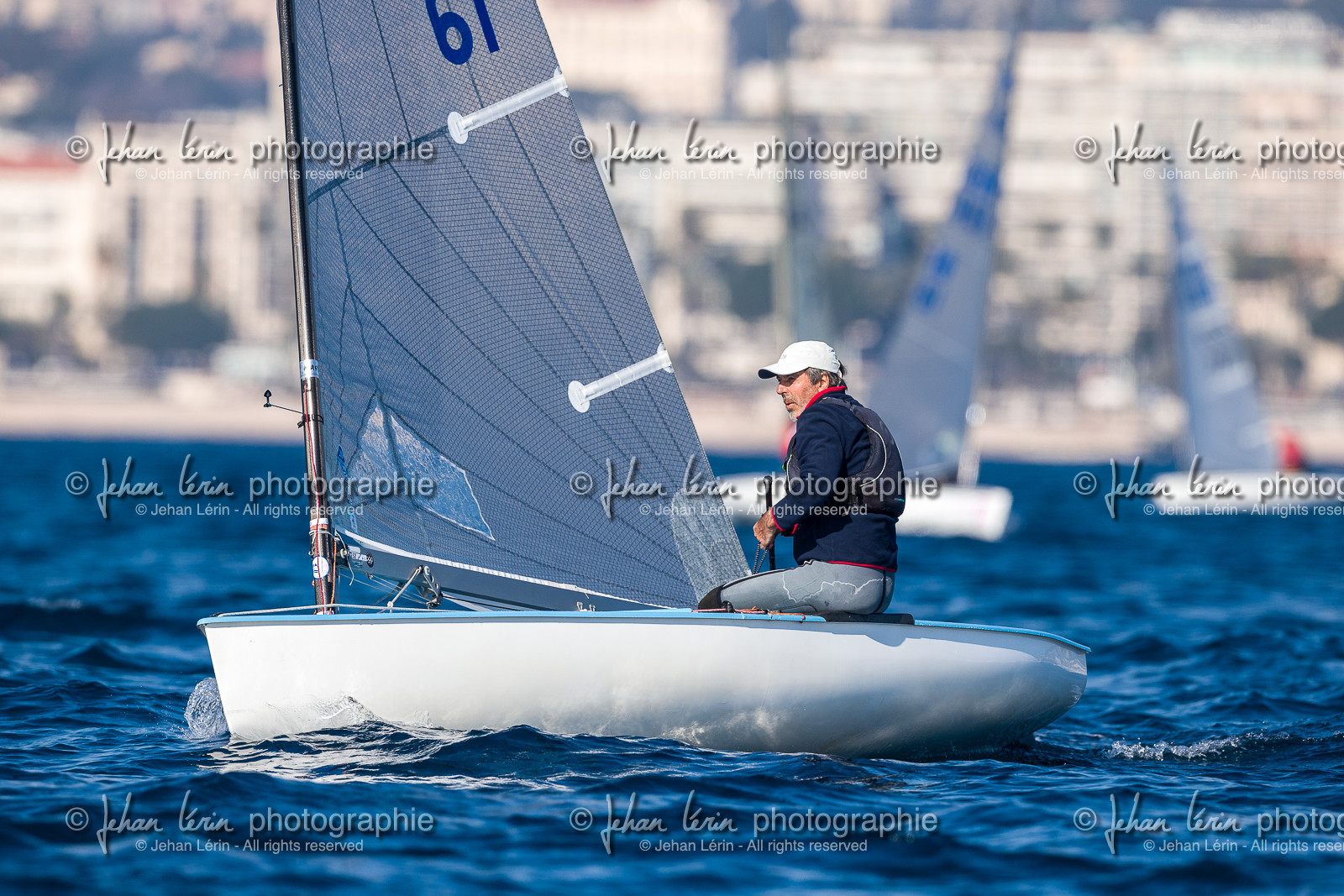 Semaine Internationale de Cannes de Finn 2023