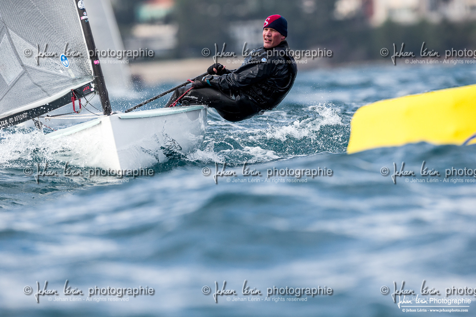 Semaine Internationale de Cannes de Finn 2025 - Cannes International Finn Week 2025