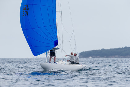 Coupe du Commodore 2023