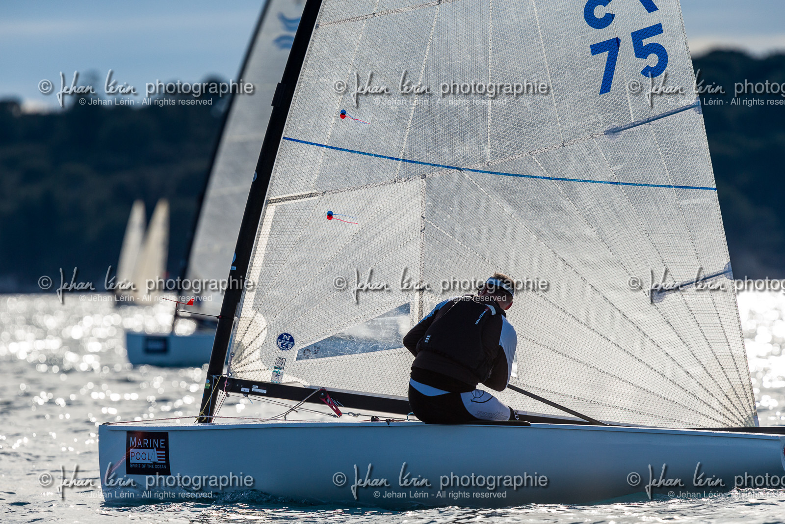 Semaine Internationale de Cannes de Finn 2022