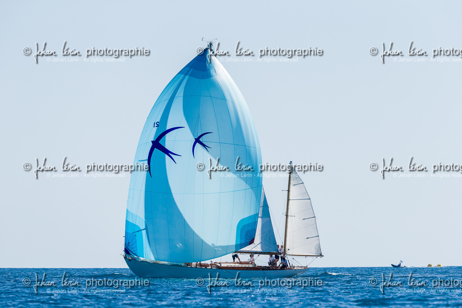 Régates Royales 2023