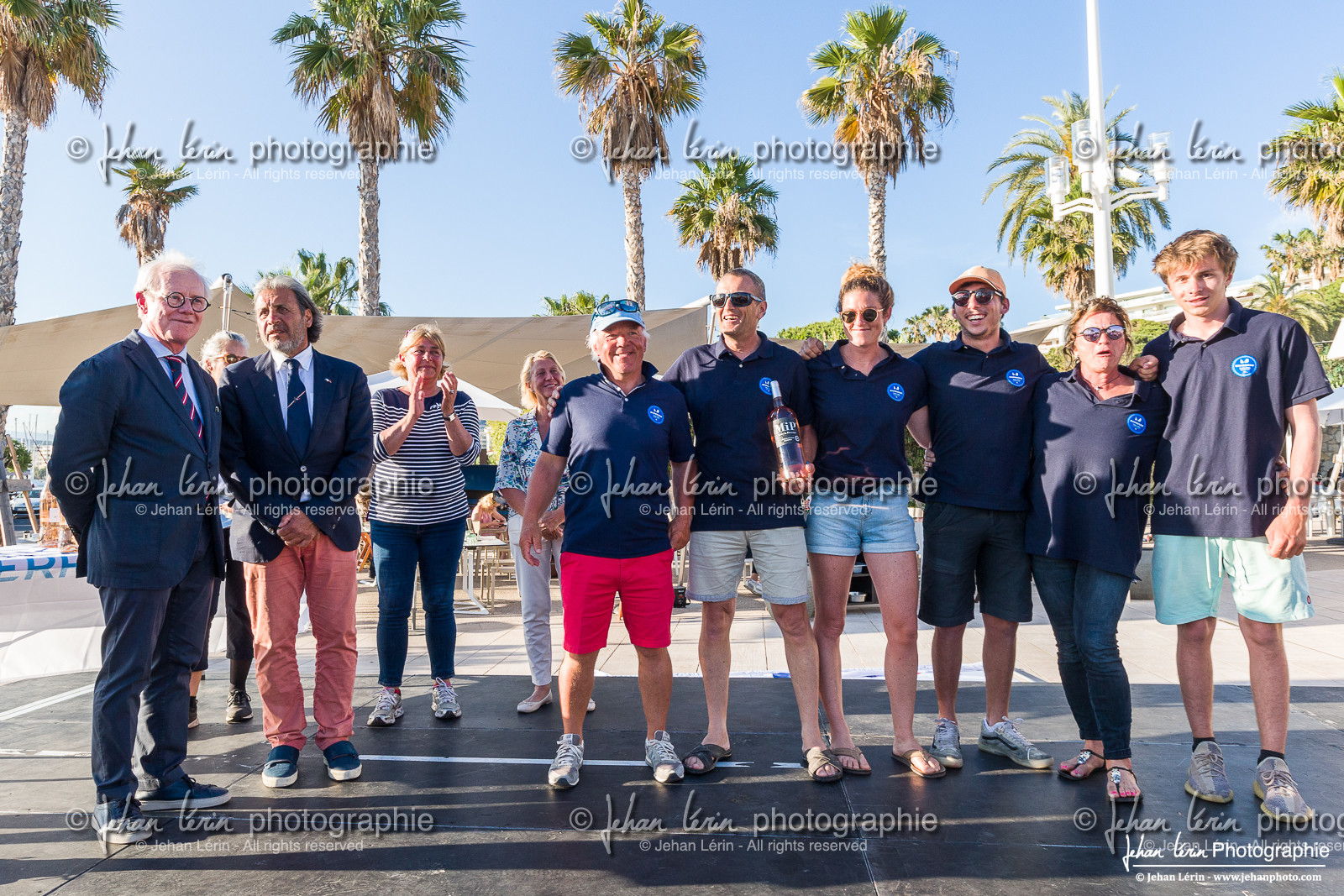 IRC European Championship 2023