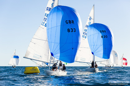 Cannes Dragon GP 2025 - European Grand Prix