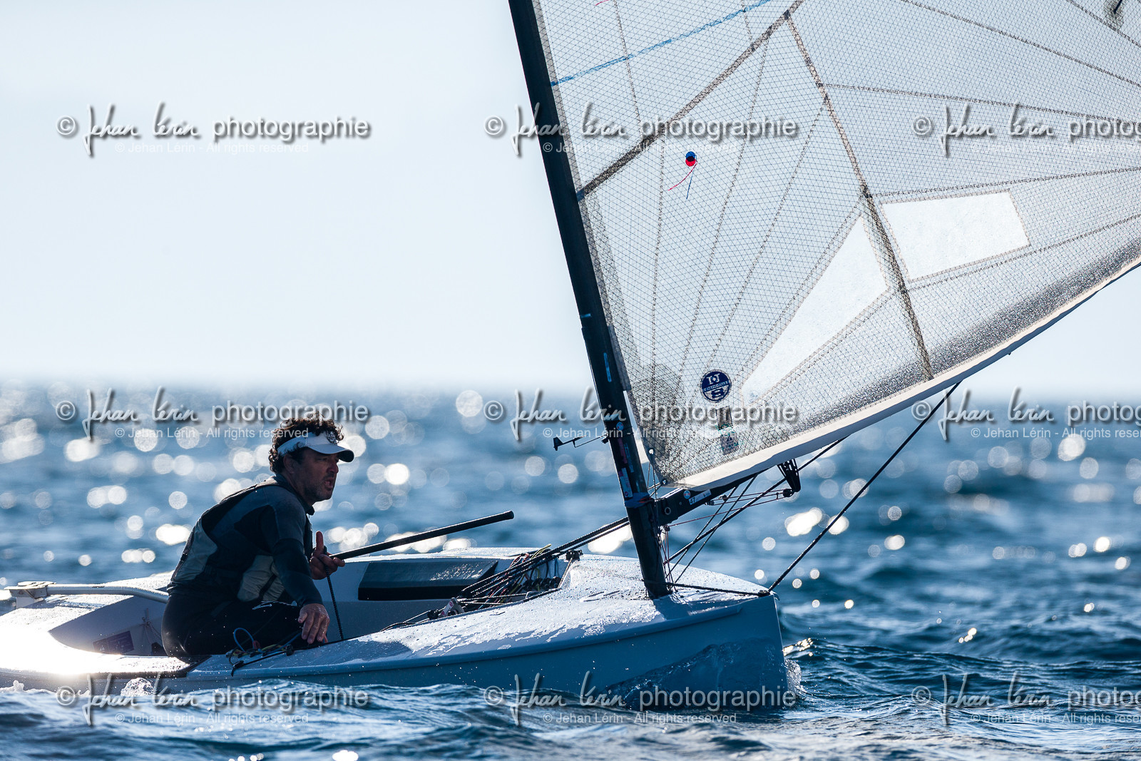 Semaine Internationale de Cannes de Finn 2023