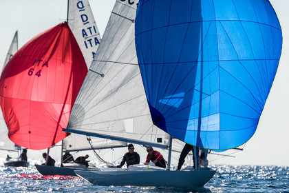 Coupe de l'Amitié Dragon 2023