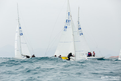 International Extra Cup Dragon 2026