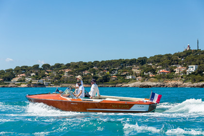 Les Voiles d'Antibes 2024