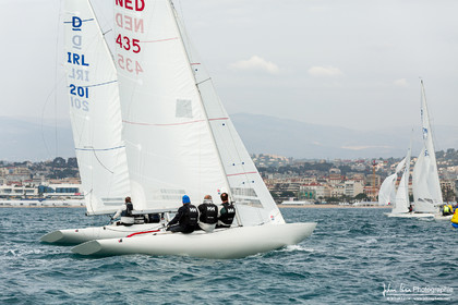 International Extra Cup Dragon 2026 -