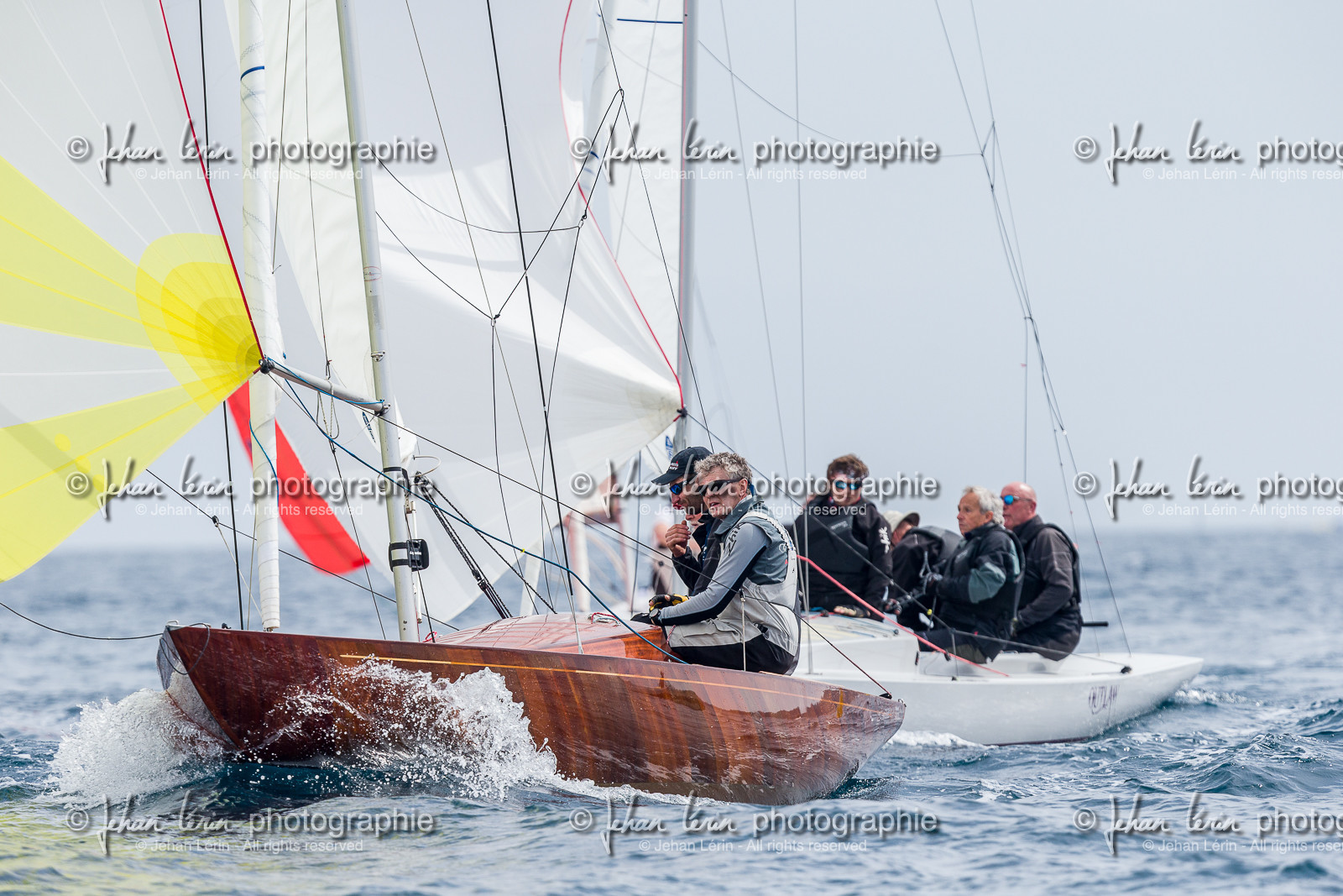 Coupe du Commodore 2023