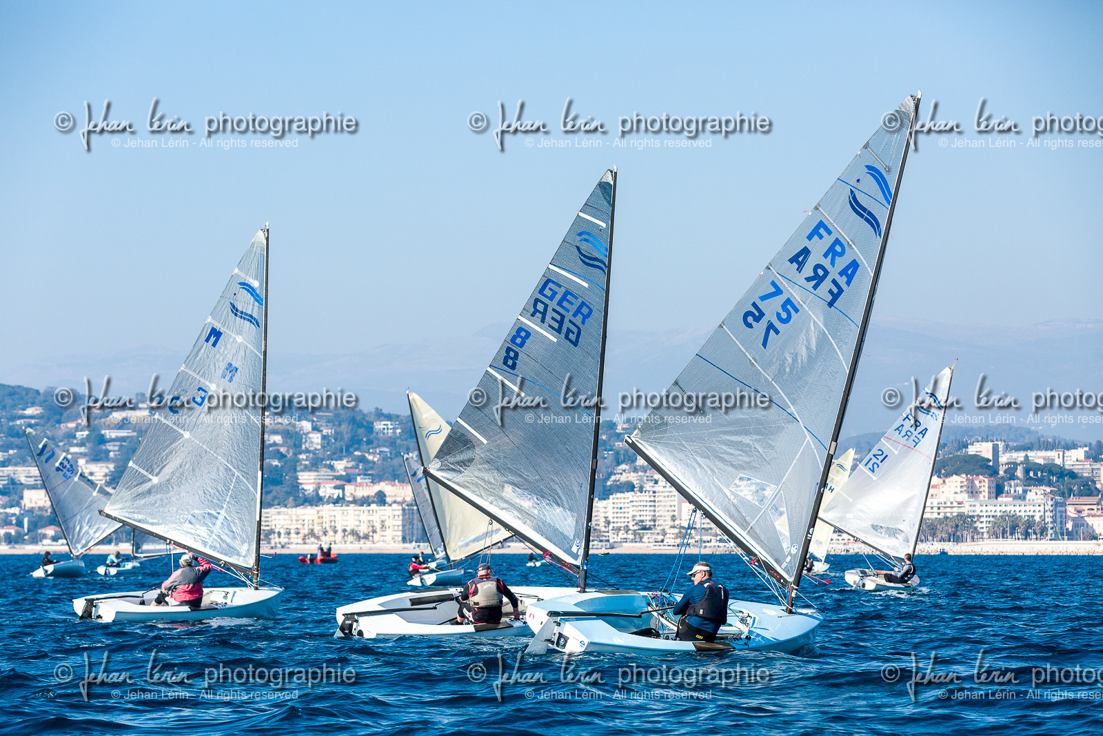 Semaine Internationale de Cannes de Finn 2023