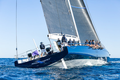 Les Voiles de St Tropez 2025 - VST2025