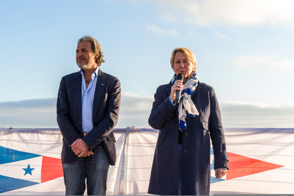 Semaine Internationale de Cannes de Finn 2022