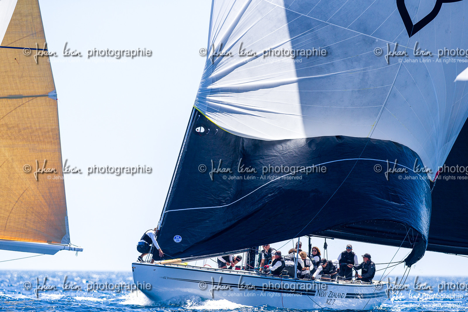 Toulon Provence Regatta 2025