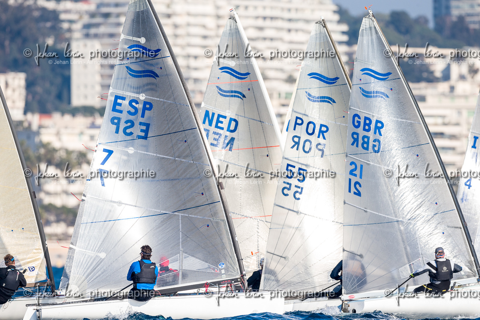 Semaine Internationale de Cannes de Finn 2023