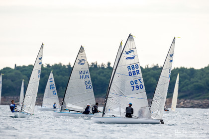 Finn European Championship 2024