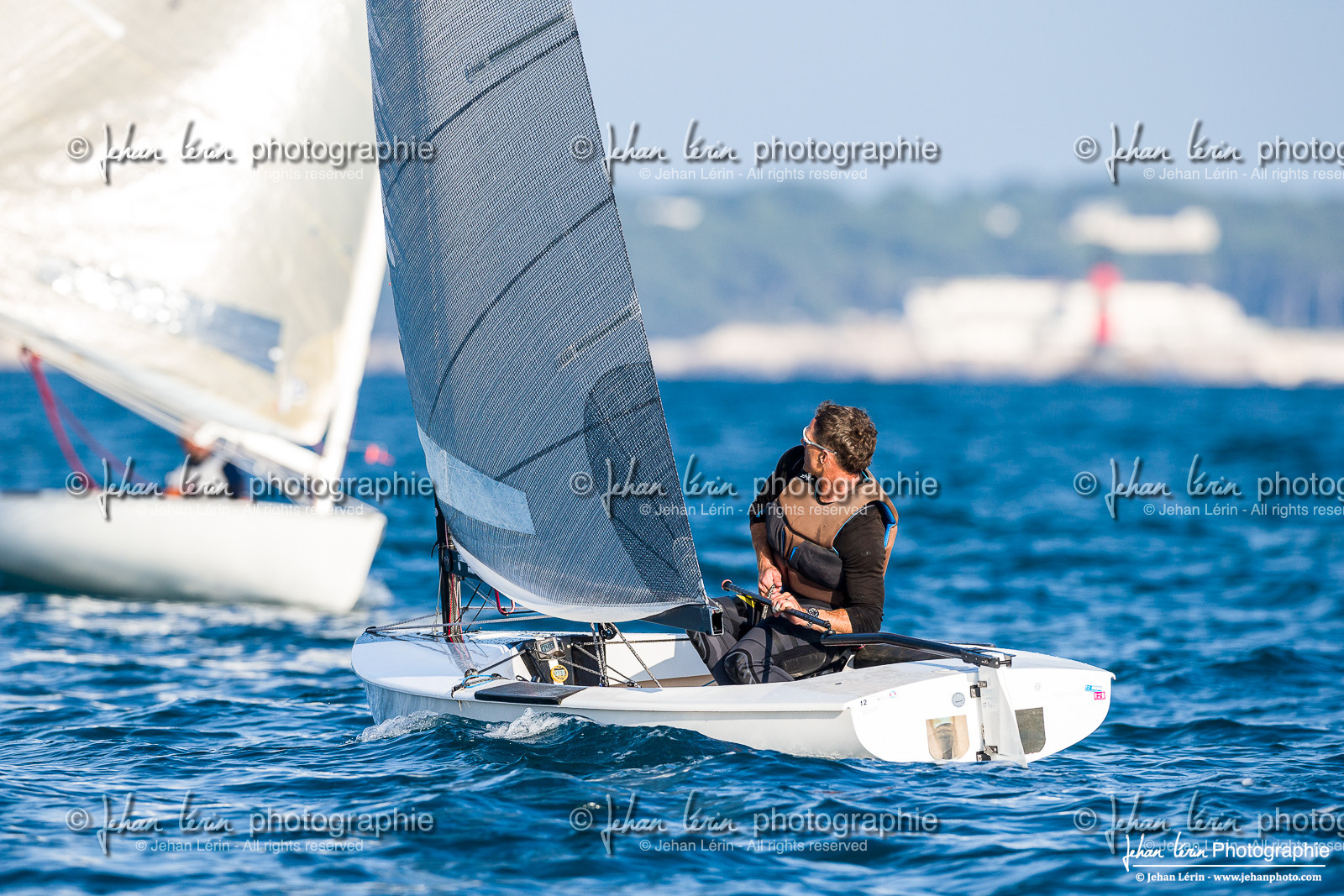 Finn European Championship 2024