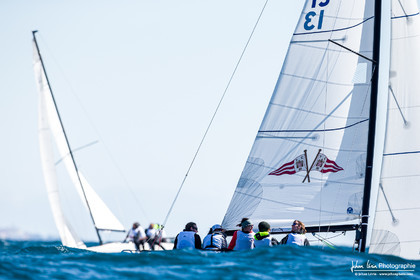 Trophée Virginie Hériot 2025
