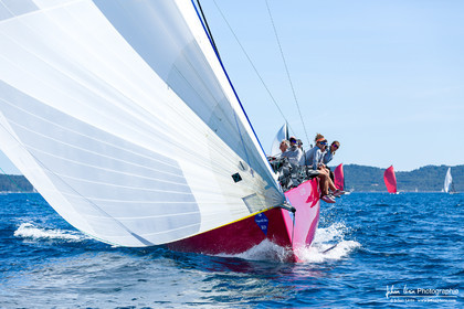 La Porquerolles Race 2025