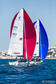 Massilia Cup Inshore 2026
