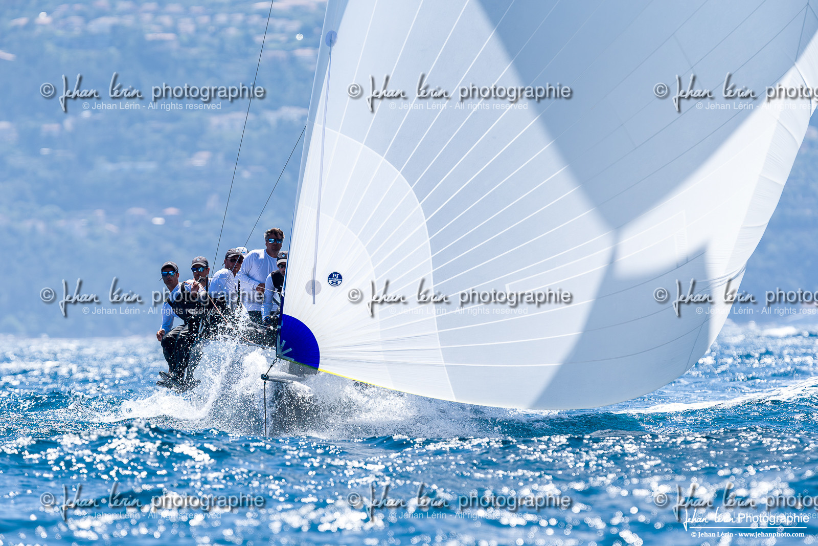 European Championship IRC 2023