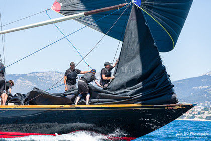 Toulon Provence Regatta 2025