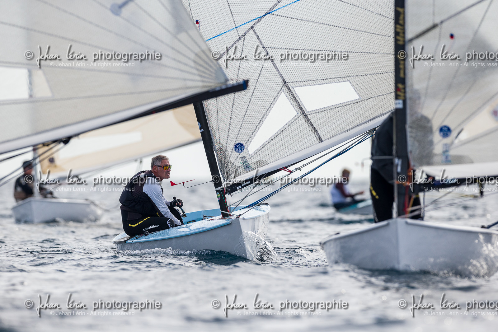 Semaine Internationale de Cannes de Finn 2023